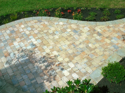 Hardscaping